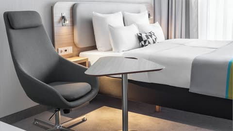 Holiday Inn Express and Suites Potsdam by IHG