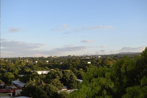 Orison Hostels Managua