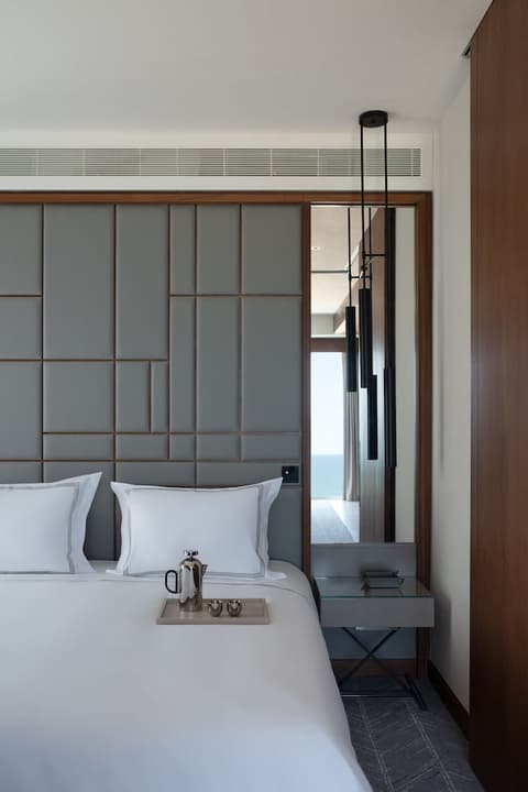 The David Kempinski Tel Aviv