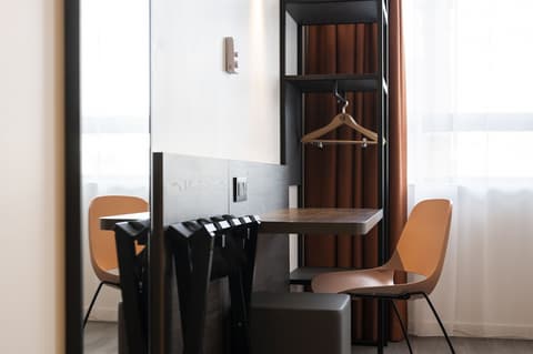 B&B HOTEL Antwerpen Centrum