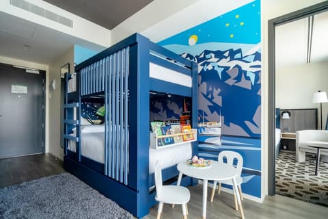 Holiday Inn Queenstown Remarkables Park by IHG, Room