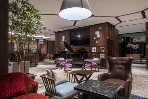 Hotel Grand Bach Tokyo Ginza