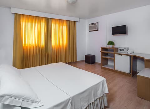 Hotel Torre Sol, Room