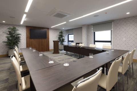 Casa Andina Standard Benavides, Meeting facility