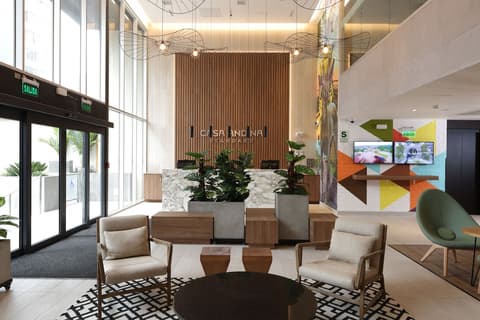 Casa Andina Standard Benavides