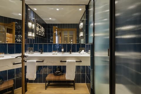 Hotel Tres Reyes San Sebastian