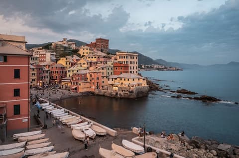 Hotel Astoria, Point of interest