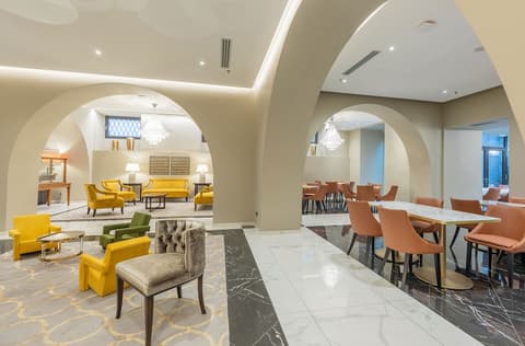 Hotel Astoria