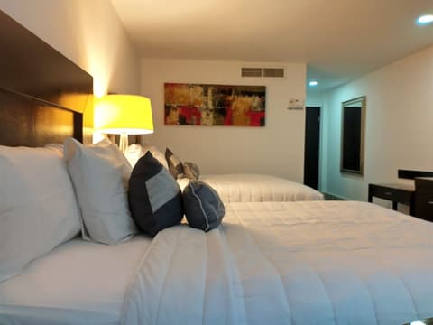 Wyndham Garden Los Mochis Plaza Inn
