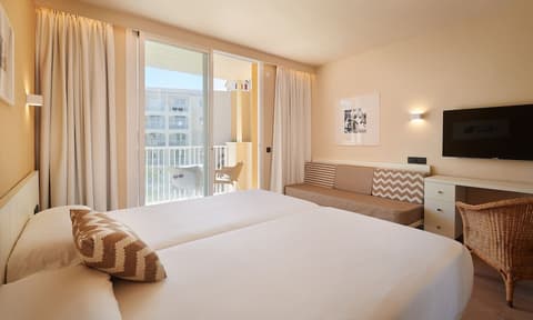 Protur Badí­a Park Aparthotel