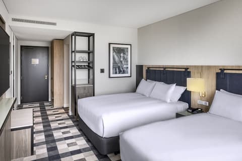 DoubleTree by Hilton Auckland Karaka