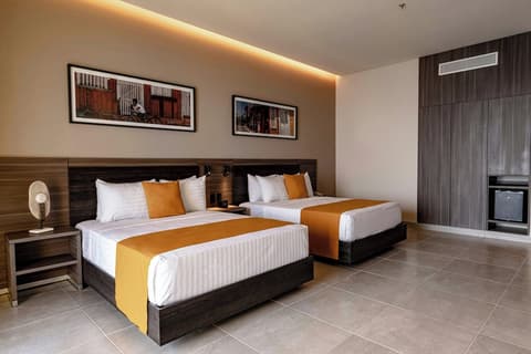 Delta Hotels by Marriott Riviera Veracruz