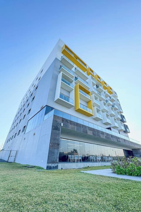 Delta Hotels by Marriott Riviera Veracruz