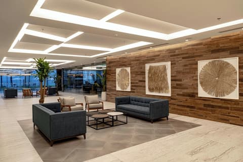 Delta Hotels by Marriott Riviera Veracruz