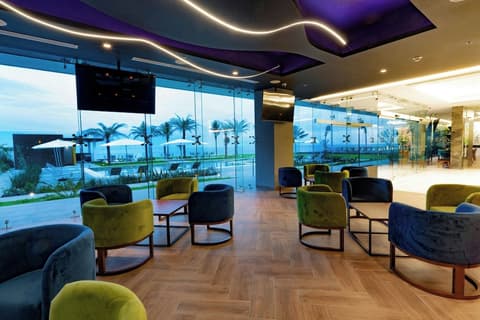Delta Hotels by Marriott Riviera Veracruz