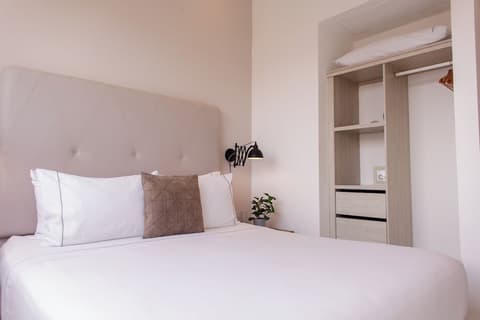 Ganem Suites Cartagena, Room