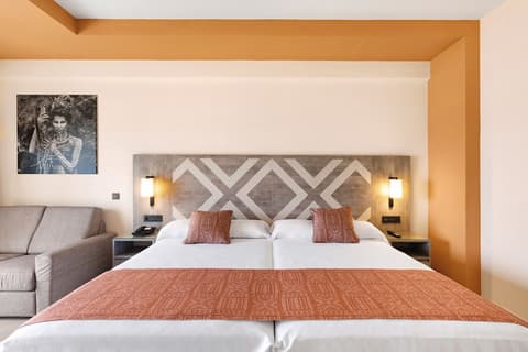 Hotel Riu Baobab - All Inclusive