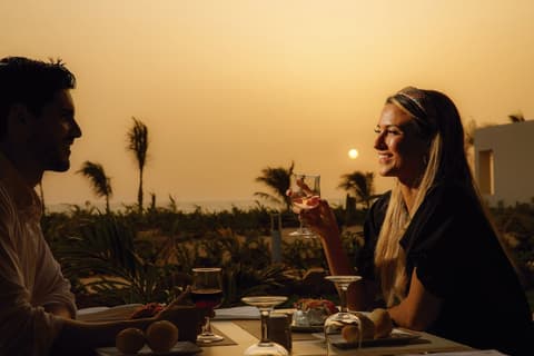 Hotel Riu Baobab - All Inclusive