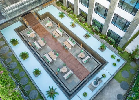 Holiday Inn Bali Sanur by IHG