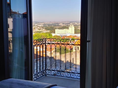 OCA Oriental Porto, View from room