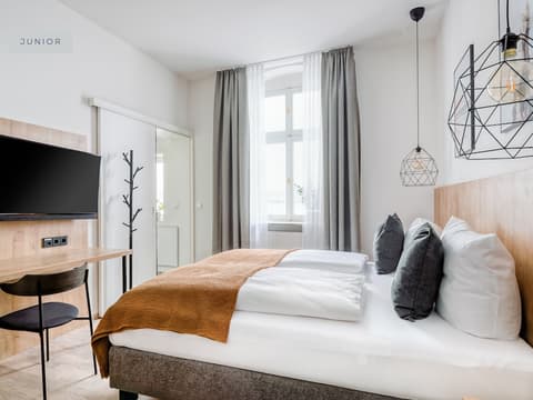 Limehome Bamberg Keßlerstraße