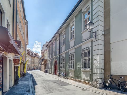 Limehome Bamberg Keßlerstraße