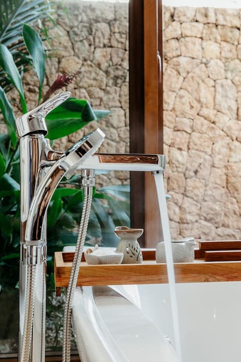 LUX Marijani Zanzibar