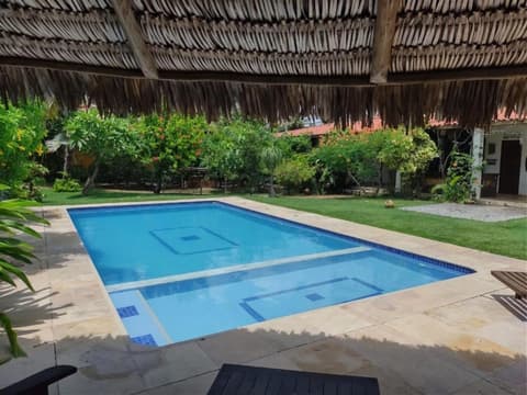 Villa Roma Beach Hotel