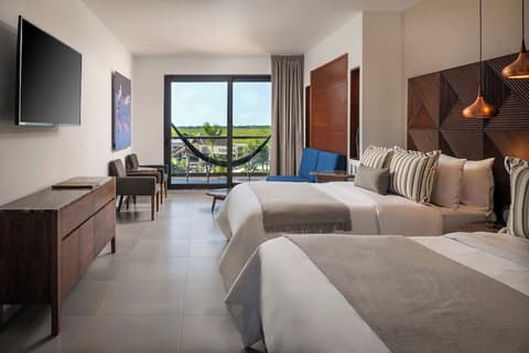 Ventus Ha at Marina El Cid Spa & Beach Resort - All Inclusive