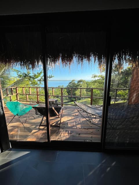 Khaban Bacalar Hotel Boutique