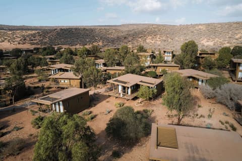 Radisson Blu Resort, Taghazout Bay Surf Village