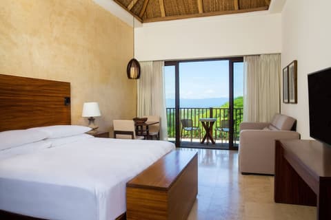 Delta Hotels by Marriott Riviera Nayarit, An All-Inclusive Resort, Room