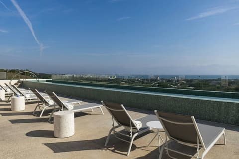 Delta Hotels by Marriott Riviera Nayarit, An All-Inclusive Resort, Pool