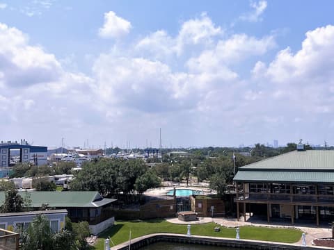 New Orleans RV Resort & Marina