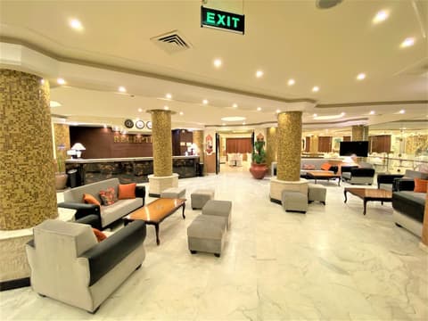Silk Road Hotel