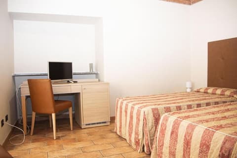 LVG Hotel Collection - Tornielli 9