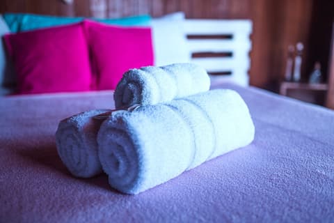 Namorada Brava Guest House