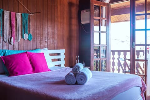 Namorada Brava Guest House, Room