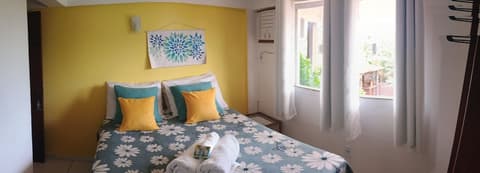 Namorada Brava Guest House