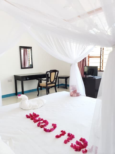 Khadija Kiwengwa Apartment