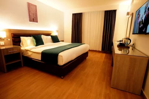 BAITY Boutique Hotel, Room