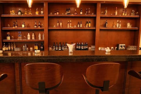 BAITY Boutique Hotel, Restaurant