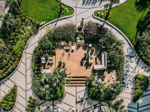 SLS Buenos Aires Puerto Madero