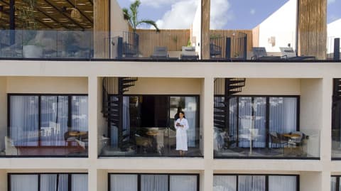 Hive Cancun by G Hotels, Room