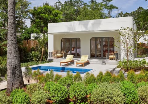 The Standard Hua Hin