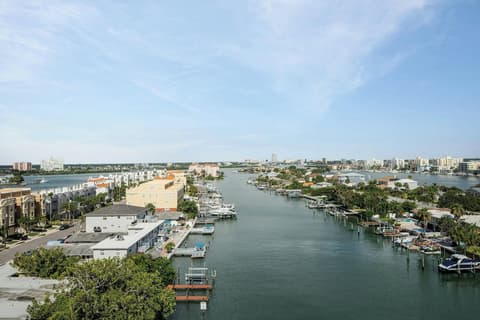 AC Hotel Clearwater Beach, Room