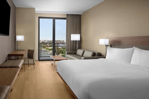 AC Hotel Clearwater Beach, Room