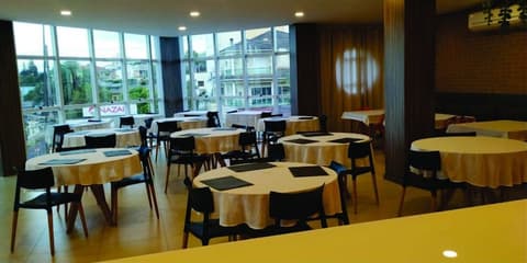 Mogano Express Hotel