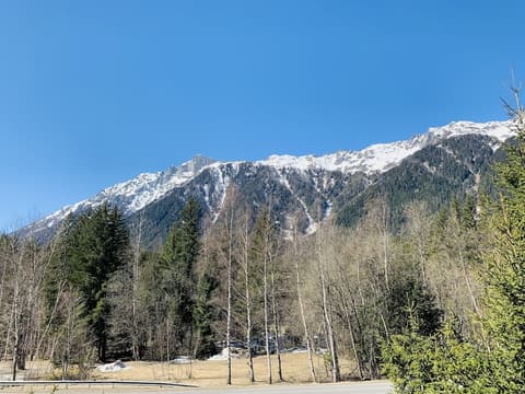 L’Arveyron Open House