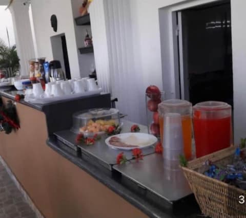 Hotel Marimba Punta Cana